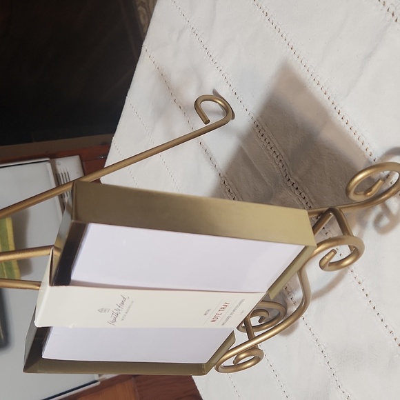 HEARTH&HAND with MAGNOLIA note Tray - Picture 4 of 9